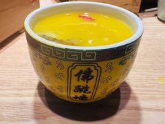 -村长家的疙瘩汤(沌口店)