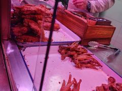 -秦氏环球炸鸡(解放北路店)
