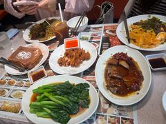-金桔香港茶餐(宝安大厦店)