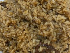 牛肉烩饭-老七饭馆(光荣道总店)