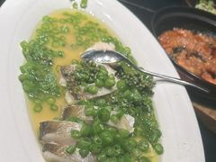 -大拙里·精致融合菜(沙湖桃源国际店)