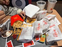 -麦当劳(大厂新城店)