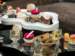 -行者书屋大堂吧 ·下午茶(南京圣和府邸酒店)