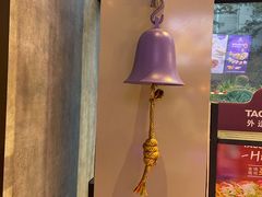 -Taco Bell 塔可钟(民田路店)