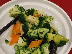 -宏状元现熬粥·京味菜(五棵松店)