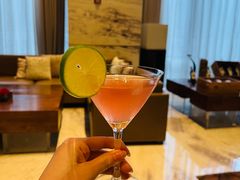 -怡廊(上海漕河泾万丽酒店)