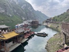 -乌江画廊(彭水苗族土家族自治县)