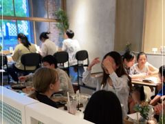 大堂-nata&bica(松江大学城店)