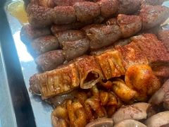 -海平馄饨(逍遥二路店)