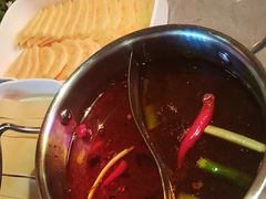 -君邦火锅(新疆大厦店)
