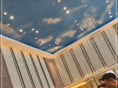 -菲住布渴酒店自助餐厅(阿里巴巴西溪园区店)