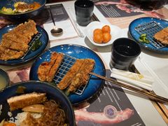 -馔豚·台北菜专门店(深圳湾万象城店)
