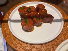 -泉畔人家·老济南经典鲁菜(大明湖店)