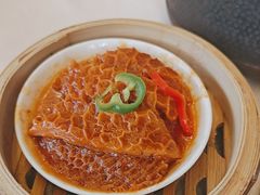 -寻味顺德·顺峰山庄(大良店)