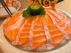 -大赞寿司(国贸店)