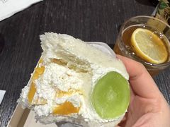 -银座仁志川·生吐司专门店(香港广场店)