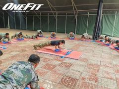 -OneFit健身(汇锦城店)