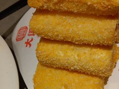 -大闫家烧烤·小海鲜家常菜(郑庄店)