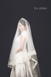点击看大图 -天一婚纱摄影TIA STUDIO(珠海路店)