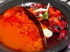 -江北北火锅馆·公路夜市(魏公村店)