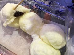 豆沙馅-棉小雪·雪棉豆沙(老安东街店)