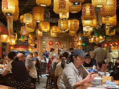 -南京大牌档(青岛万象城店)