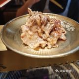 叫上饭搭子一起吃烤肉啊
