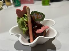 -阿露佳·舌尖上的安吉菜