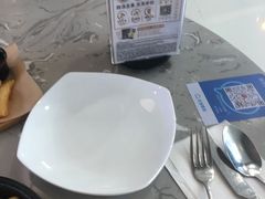 -必胜客(天鹅湖万达店)