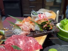 -龙神·炭烧酒场深夜食堂(新街口店)