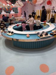 点击看大图 -奈尔宝家庭中心·亲子餐厅(苏州大悦城店)