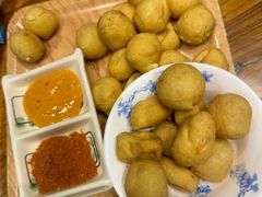 -云尊府云南菜·蒸汽石锅鱼(五棵松华熙店)