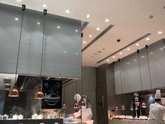 -陆家嘴万怡酒店·万荟轩