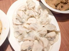 -多福饺·家常菜(谷德店)