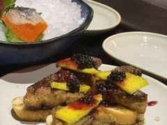 -铁板诱惑法式铁板烧(大卫城店)
