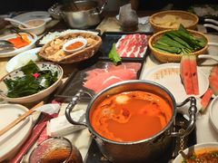 -东道煮牛肉火锅(东盛大街店)