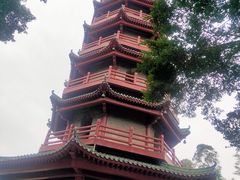 -南沙天后宫景区