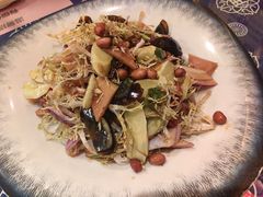 -旺角小渔村(二马路店)