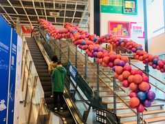 -宜家家居(西安未央商场店)