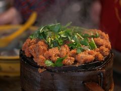 -秦二哥格格(高笋塘店)