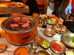 -西塔老太太泥炉烤肉(苏州大悦城店)