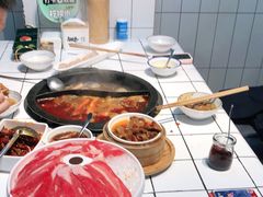 -卤校长重庆火锅