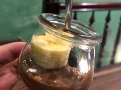 餐后甜品-Mix Restaurant