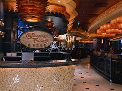 -The Cheesecake Factory 芝乐坊餐厅(王府中環店)