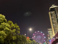 -南昌之星摩天轮