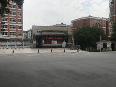 -南昌外国语百树学校