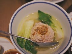 -香园茶社·金陵小灶(老门东店)