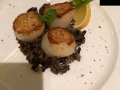 -海宁铂尔曼酒店紫荆中餐厅