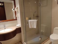 -益阳华天大酒店