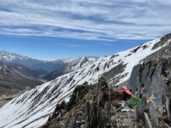 -折多山
